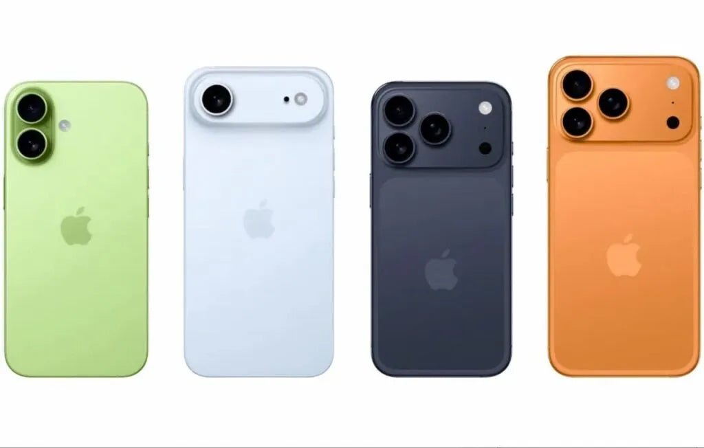 iPhone