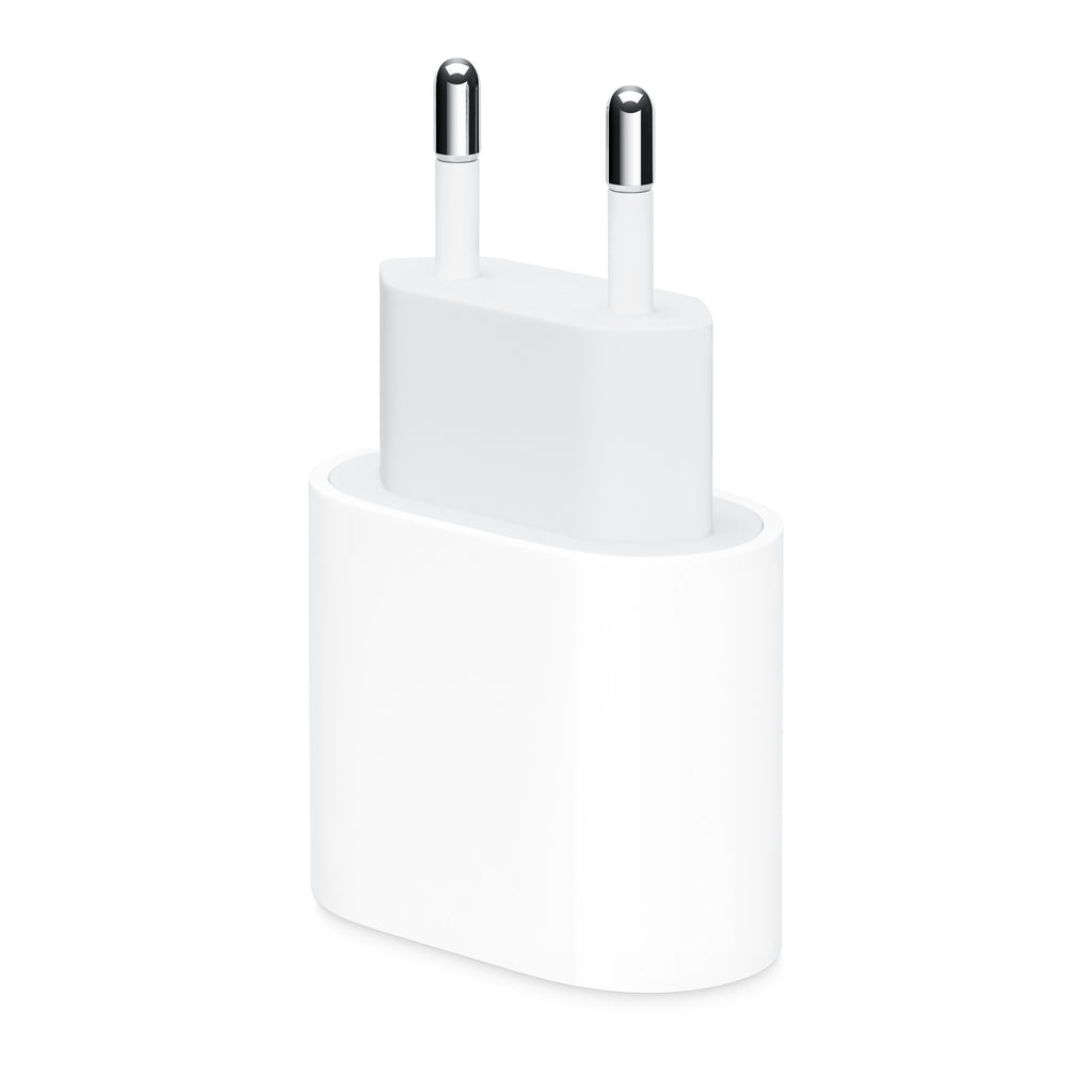 pack chargeur ! adaptateur + Câble USB-C vers Lightning