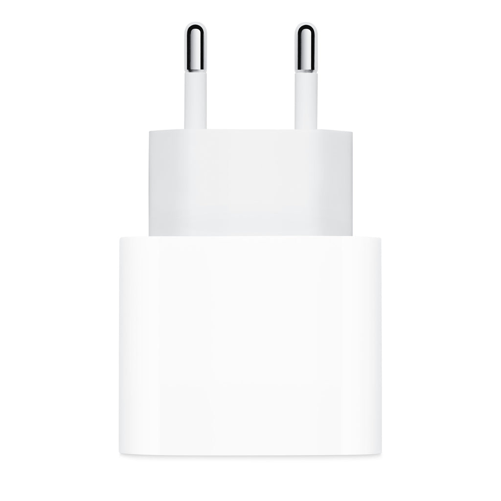 Adaptateur secteur USB‑C 20 W