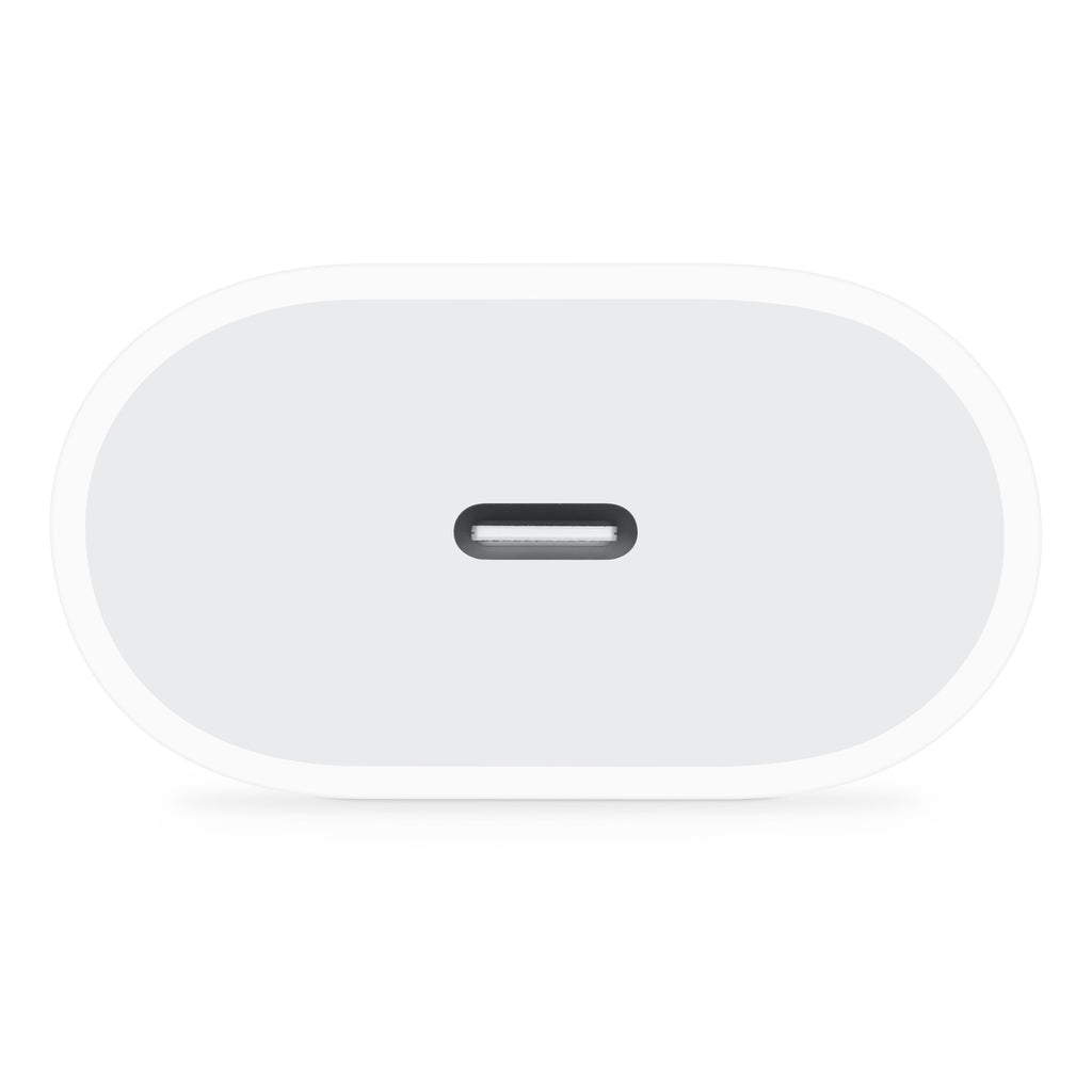 pack chargeur ! adaptateur + Câble USB-C vers Lightning