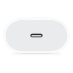 pack chargeur ! adaptateur + Câble USB-C vers Lightning